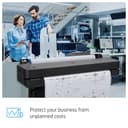 Electronic HP Care Pack Next Business Day Hardware Support - Extended service agreement - parts and labour - 3 years - on-site - 9x5 - response time: NBD - for DesignJet T830 thumbnail 7