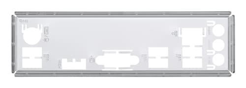 ASUS PRIME H610M-K — view 8