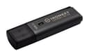Kingston Technology IronKey 128GB Locker Plus 50 G2, FIPS 197, AES-256 thumbnail 3