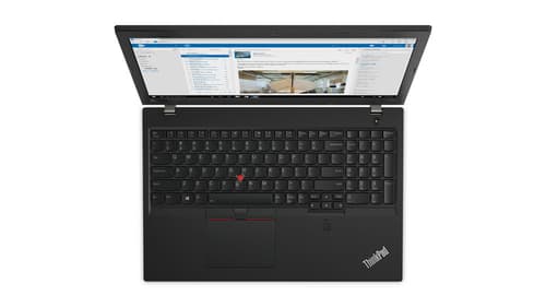 ^L580 I7-8550U 8GB 256SSD W10P*S* — view 10