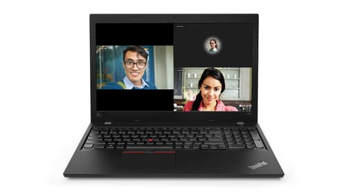 ^L580 I7-8550U 8GB 256SSD W10P*S* — view 12
