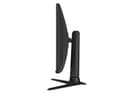 ASUS XG32UQ - LED monitor - gaming - 32" - 3840 x 2160 4K @ 160 Hz - IPS - 600 cd/m� - 1000:1 - 1 ms - 2xHDMI, DisplayPort thumbnail 5