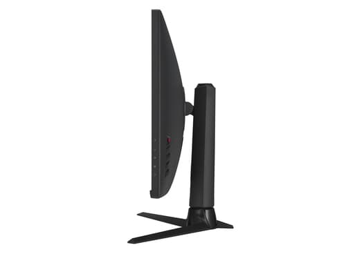 ASUS XG32UQ - LED monitor - gaming - 32" - 3840 x 2160 4K @ 160 Hz - IPS - 600 cd/m� - 1000:1 - 1 ms - 2xHDMI, DisplayPort — view 6