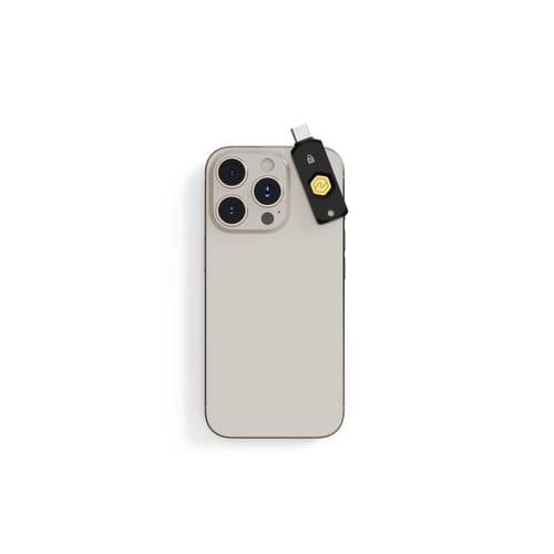 KEN- VERIMARK NFC+ KEY USB?C — view 9