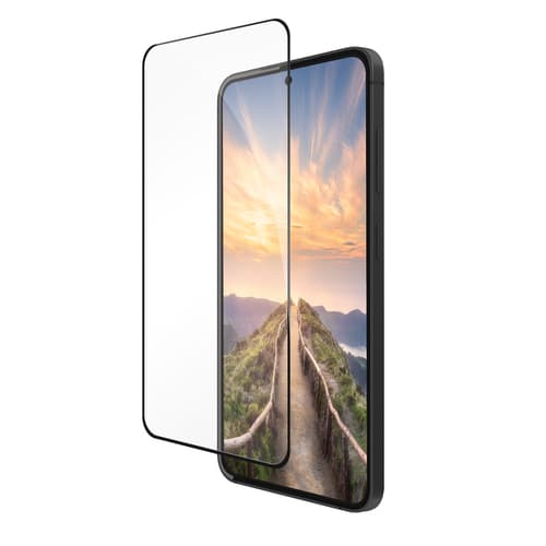 Bulk - eco-glass - Galaxy A56 Black Edge — view 1