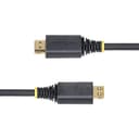 8ft High Speed HDMI Cable Gripping thumbnail 4