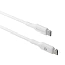 Bulk - Cable - 1m USB-C to USB-C - W thumbnail 3