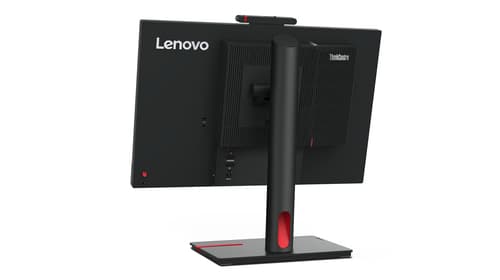 Lenovo ThinkCentre Tiny-in-One 22 Gen 5 - LED monitor - 22" (21.5" viewable) - 1920 x 1080 Full HD (1080p) @ 60 Hz - IPS - 250 cd/m� - 1000:1 - 4 ms - HDMI, DisplayPort - speakers - raven black — view 17