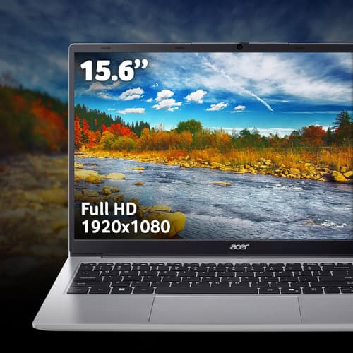 AL15-62P R5 6600H 16GB 512GB SILVER — view 4