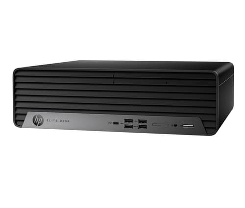 HP 800G9 SFF I5-12500 16/512 W11P — view 8