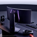 LG UltraGear 34GS95QE-B