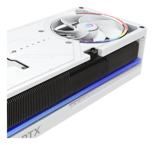 ROG-ASTRAL-RTX5090-O32G-WHITE — view 18