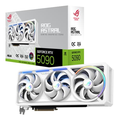ROG-ASTRAL-RTX5090-O32G-WHITE — view 24
