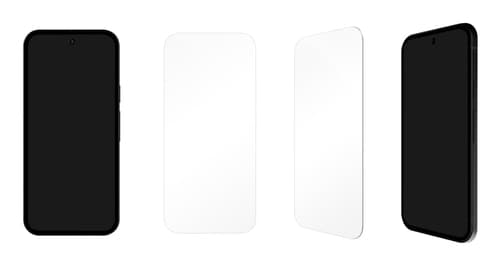 eco-protect - Google Pixel 10a - Clear — view 3