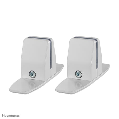 Neomounts - Desk clamp - white (pack of 2) — view 3