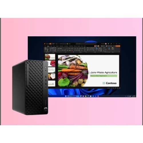HP PD4 TWR G1I U5-235 16/512 W11P — view 15