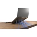 Kensington Easy Riser - Notebook stand - foldable - 16"
