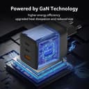 ACER GAN CHARGER  2X USB-C 1X USB-A thumbnail 6