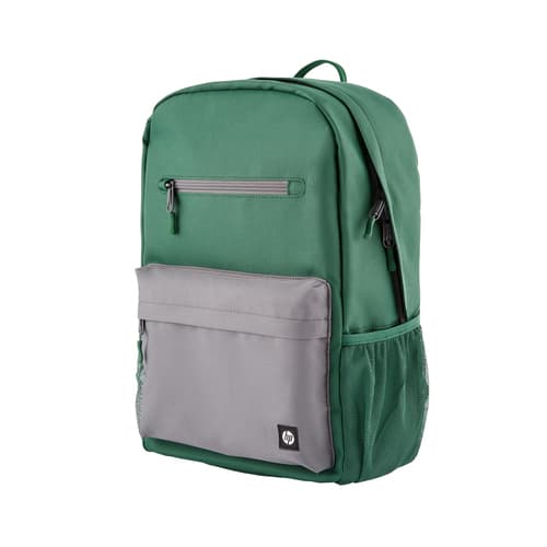 HP CAMPUS GREEN BACKPACK — view 9