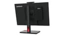 Lenovo ThinkCentre Tiny-in-One 24 Gen 5 - LED monitor - 24" (23.8" viewable) - touchscreen - 1920 x 1080 Full HD (1080p) @ 60 Hz - IPS - 250 cd/m� - 1000:1 - 4 ms - HDMI, DisplayPort - speakers - raven black thumbnail 15