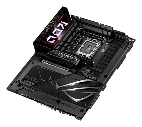 ROG MAXIMUS Z890 HERO BTF — view 6