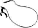 Poly - Neckband for headset - silver - for Poly EncorePro HW540 thumbnail 1