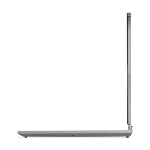 Lenovo ThinkBook Plus Gen 6 Rollable, Intel� Core� Ultra 7 258V (LPE-cores up to 3.70GHz, 12MB), 14"/16.7" Roll Non-Touch, W11P64 US/UK_ENG, 32.0GB, 1x1TB SSD M.2 2242 PCIe Gen4 TLC, Intel� Arc� Graphics 140V, Wi-Fi 7 2x2 BE,BT 5.4, FPR, 5MP RGB+IR, 3 Cell Li-Pol 66Wh, 65W, 1YR Premier NBD,1CourierCarryin, Backlit, Luna Grey-English (UK) — view 19