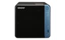 QNAP TS-453BE-4G 32TB 4-BAY NAS thumbnail 1