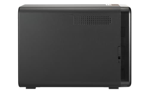 QNAP TS-453BE-4G 32TB 4-BAY NAS — view 3