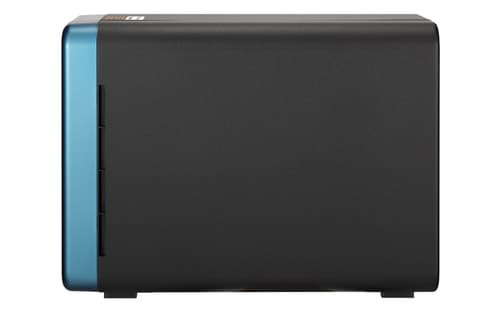 QNAP TS-453BE-4G 32TB 4-BAY NAS — view 4