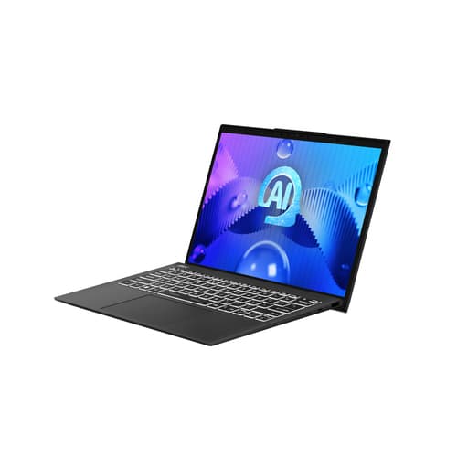 PRESTIGE 13 AI EVO U7 155H 32GB 1TB — view 4