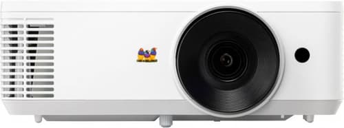 ViewSonic PX704HDE - DLP projector - UHP - 3D - 4000 ANSI lumens - Full HD (1920 x 1080) - 16:9 - 1080p
