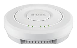 D-Link DWL-6620APS - Radio access point - Wi-Fi 5 - 2.4 GHz, 5 GHz