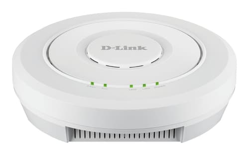 D-Link DWL-6620APS - Radio access point - Wi-Fi 5 - 2.4 GHz, 5 GHz
