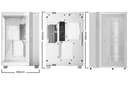 LIGHT BASE 600 DX ARGB ATX CASE GLAS thumbnail 2