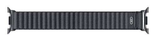 WATCH8/8C FABRIC BAND S/M GRAPHITE — view 3