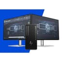 HP Z1 TWR G1I U7-265 64/1TB W11P thumbnail 14