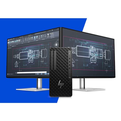 HP Z1 TWR G1I U7-265 64/1TB W11P — view 15