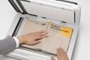 Epson DS-1730 A4 Flatbed scanner thumbnail 7