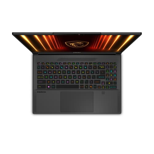 MSI NOTEBOOK — view 14