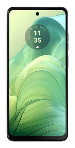 MOTO G04 SEA GREEN 4+64 — view 3
