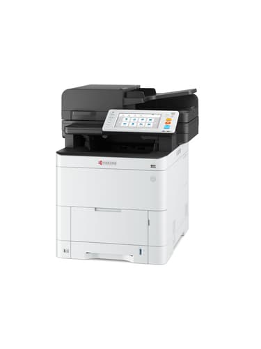 KYOCERA HARDWARE KYO COLOUR MFP — view 4