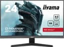 iiyama G-MASTER Red Eagle GC2480HSU-B1 thumbnail 2