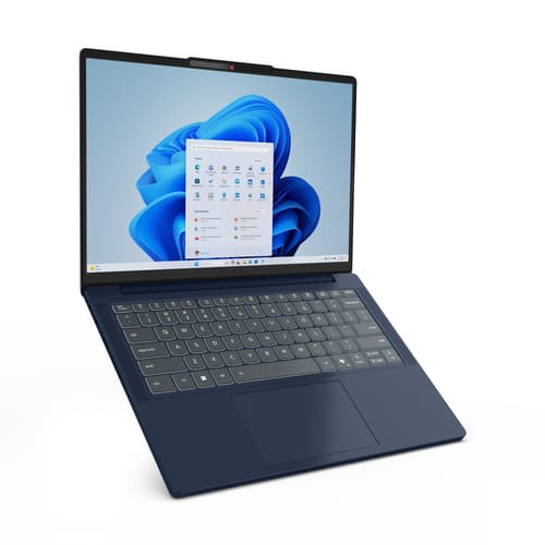 IP SLIM3 14 I5-13420H 8GB 512GB BLUE — view 4