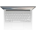 ASUS Zenbook S 14 OLED UX5406SA-PZ301W - Copilot+ PC - 14" - Intel Core Ultra 9 - 288V - Evo - 32 GB RAM - 1 TB SSD thumbnail 8