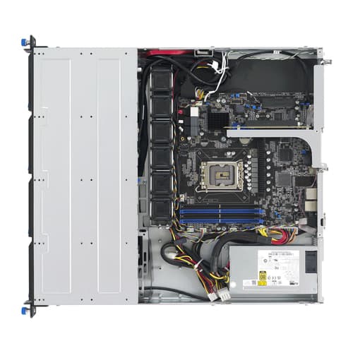 RS300-E12-PS4/350W — view 8