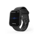 5000 SMART WATCH 1.65 INCH BLACK thumbnail 1