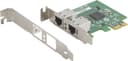 Allied Telesis AT-2911T/2-901 - Network adapter - PCIe - Gigabit Ethernet x 2 - for Workstation Z4 G5, Z6 G5 thumbnail 1
