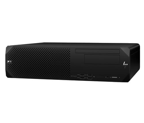 HP Z2 SFF G9 I7-14700 16/512 W11P — view 13