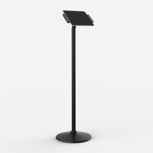BOUNCEPAD CLIP FLOORSTANDING — view 1
